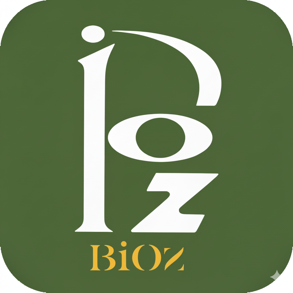 Bioz Logo
