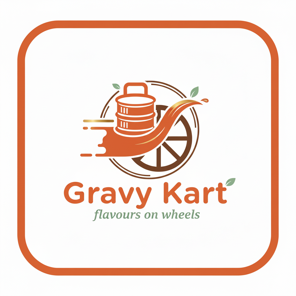 Gravy Kart Logo